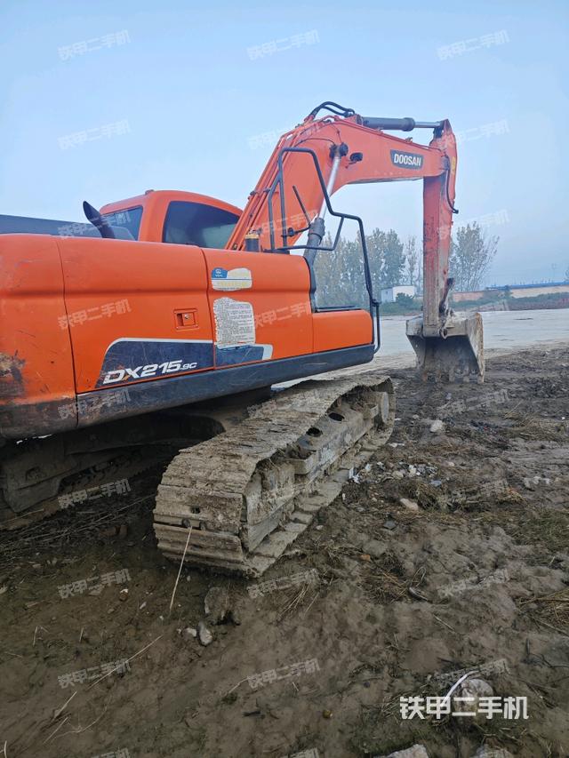 整機(jī)右后45°（整機(jī)外觀）