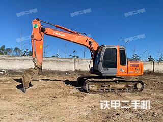 日立ZX120挖掘機