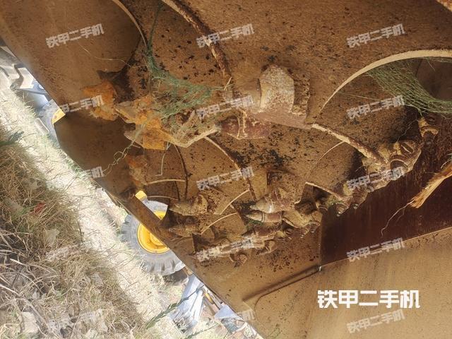 工作裝置3（工作裝置）