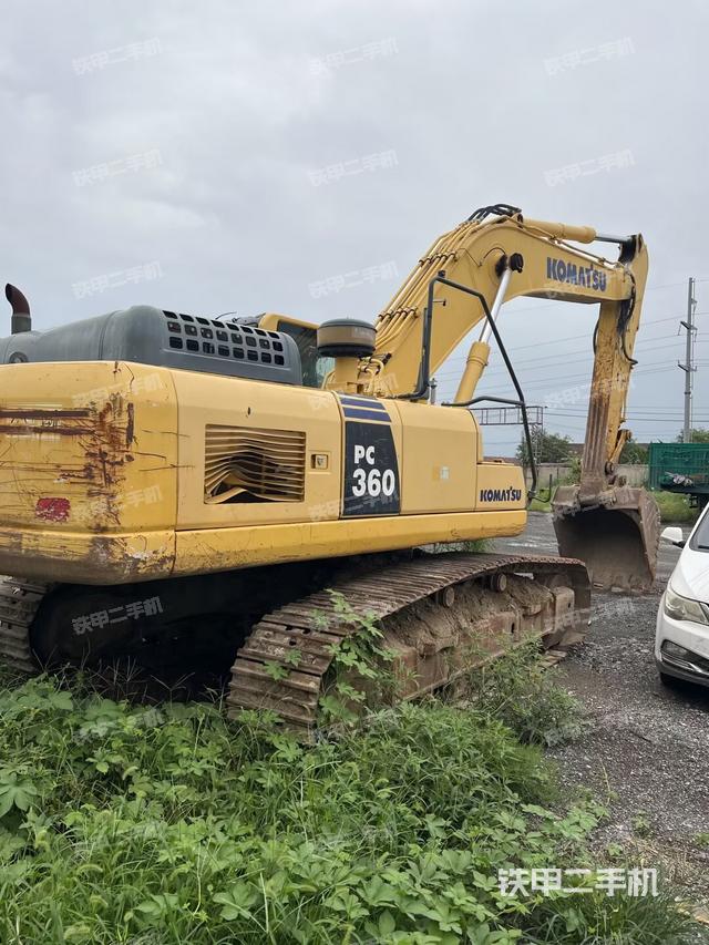 整機右后45°（整機外觀）