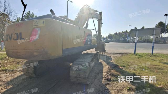 右后45（整机外观）