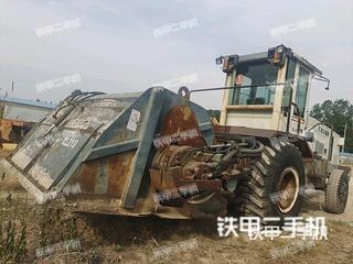 徐工XL210稳定土拌合机