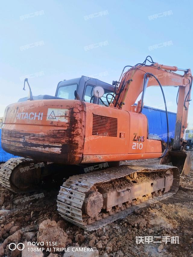 右后45（整機外觀）