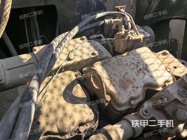 發(fā)動(dòng)機(jī)/電動(dòng)機(jī)1（動(dòng)力系統(tǒng)）