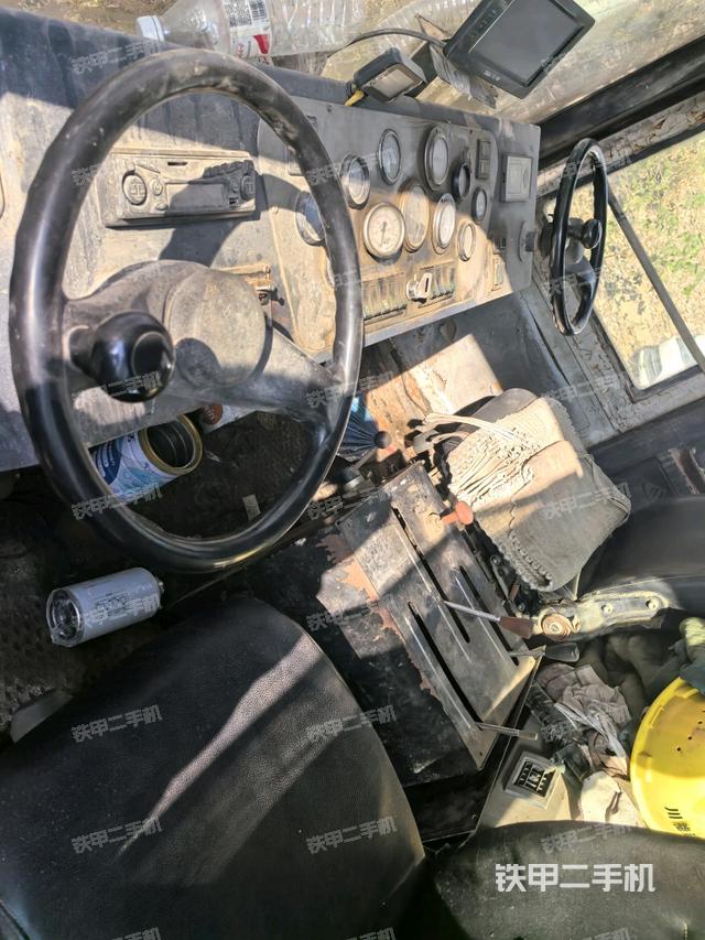 小時(shí)/里程表（駕駛室/操作室）