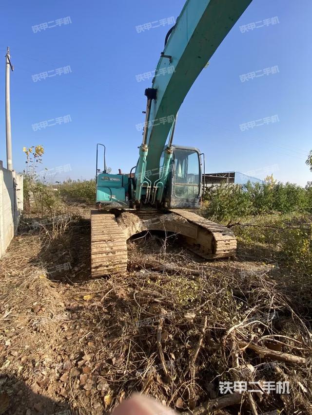 整机右后45°（整机外观）