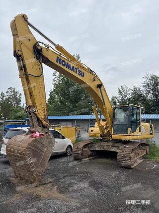 小松PC300-8M0挖掘機(jī)