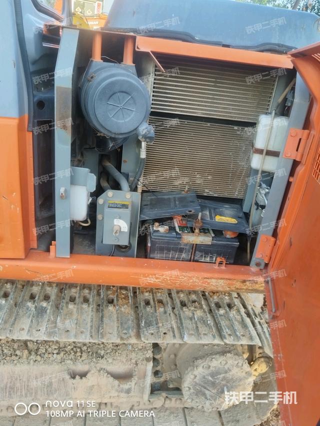 散熱器室（大件艙室）