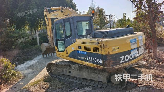 左后45（整机外观）