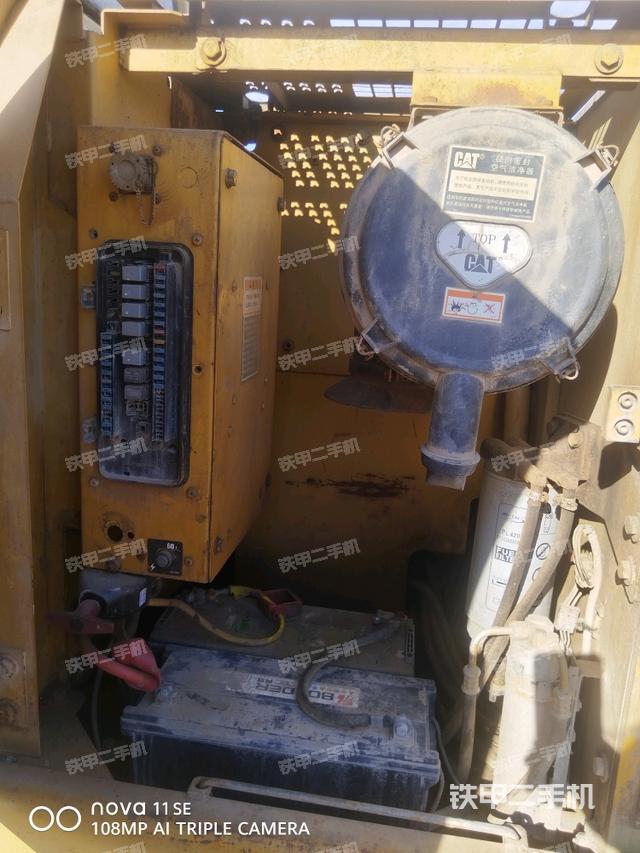 液壓泵斜45?左（大件艙室）