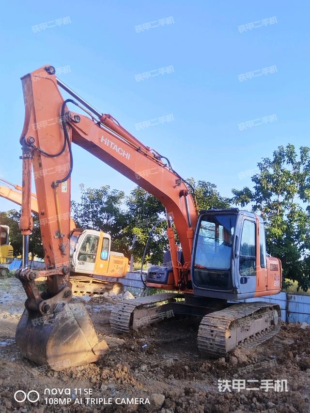 左后45（整機外觀）