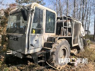 威馬機械WR2300路面再生設備