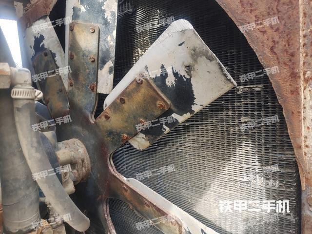 散熱器（動(dòng)力系統(tǒng)）