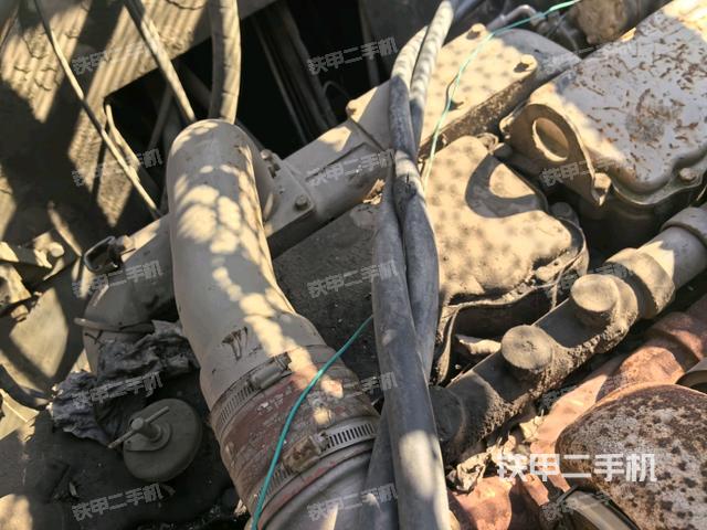 散熱器（動(dòng)力系統(tǒng)）