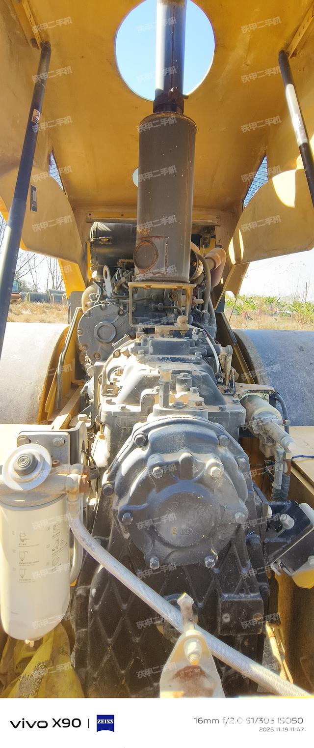 其他核心部件（設(shè)備外觀及核心部件）