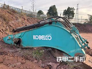 卡特彼勒336小臂配件