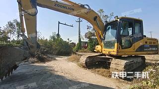 中联重科ZE150E-9挖掘机