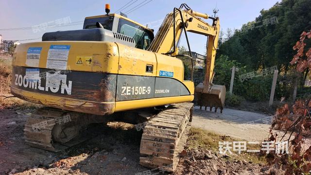 右后45（整机外观）