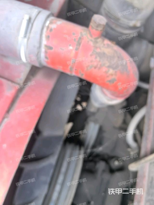 主副卷扬马达（汽车起重机关键部件）