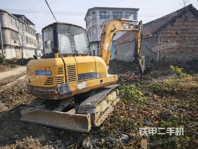 右后45（整機(jī)外觀）