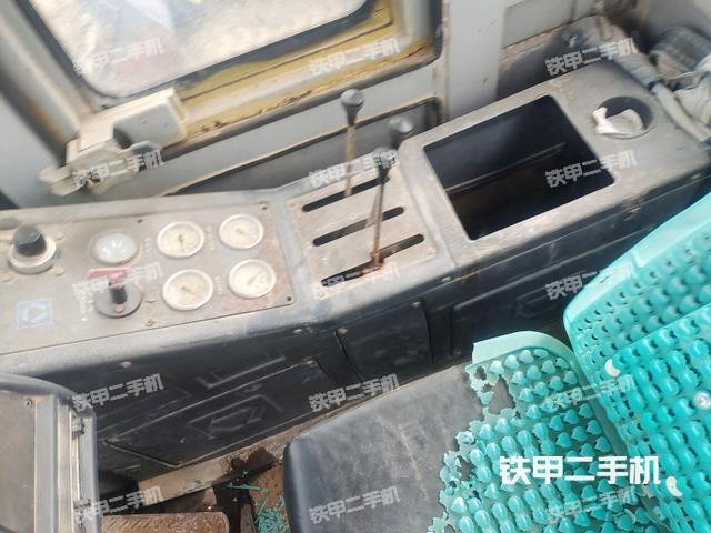 儀表盤（駕駛室/操作室）