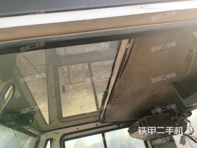 驾驶室内部（起重机驾驶室正侧及内部，操作室及内部）