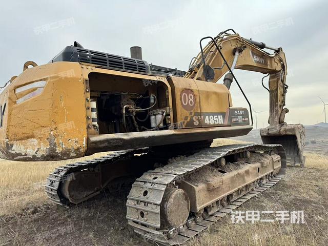 整機右后45°（整機外觀）