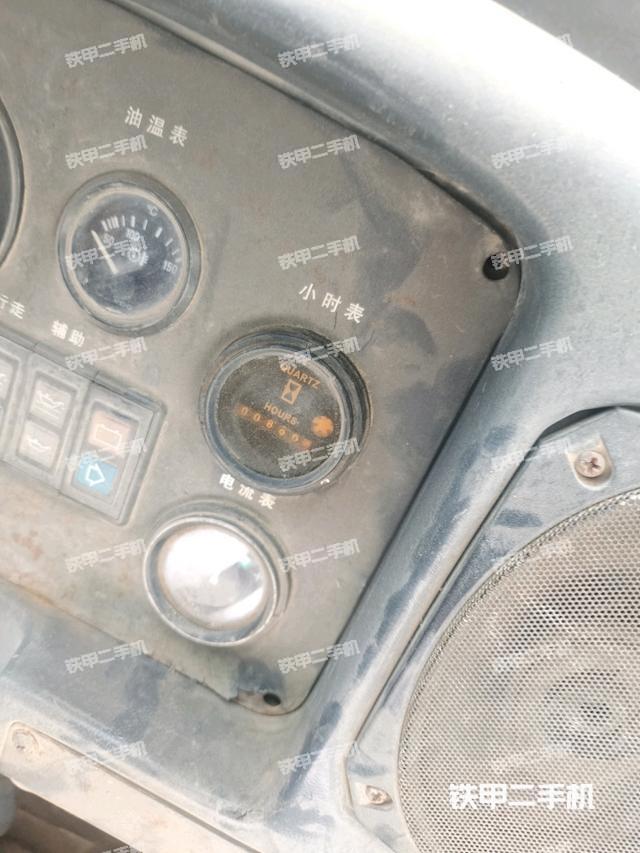 小時(shí)/里程表（駕駛室/操作室）