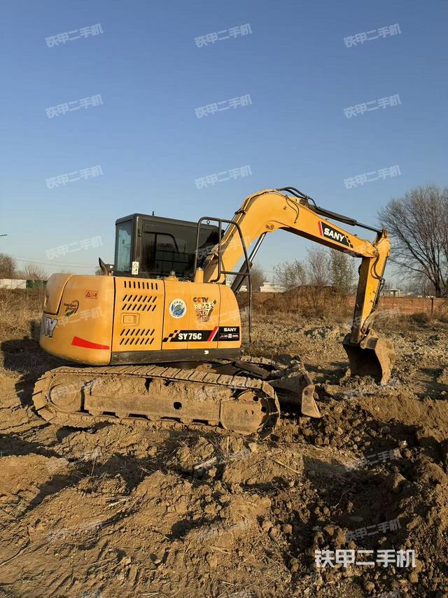 整機右后45°（整機外觀）