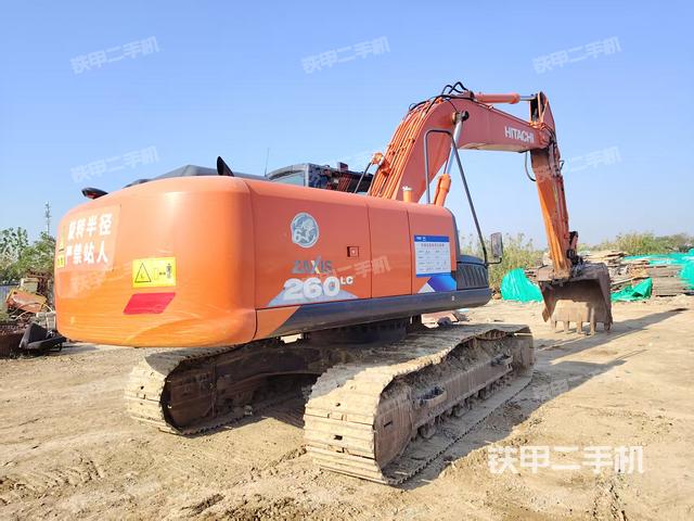 整機(jī)右后45°（整機(jī)外觀）