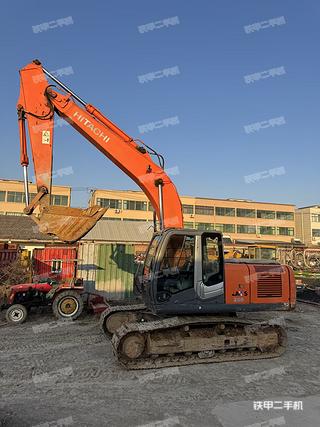 日立ZX200-3挖掘機(jī)