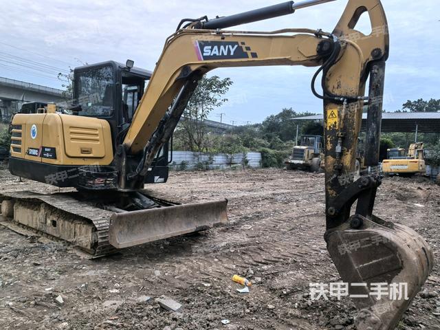 右前45（整机外观）