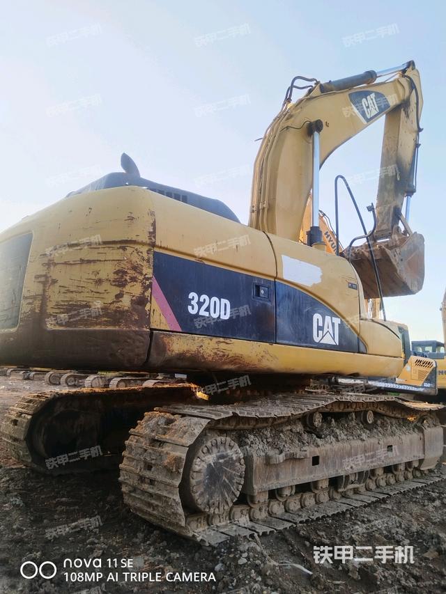 整机右后45°（整机外观）