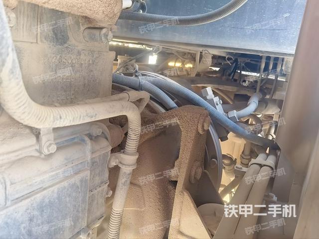 變速箱（整機外觀及大件）