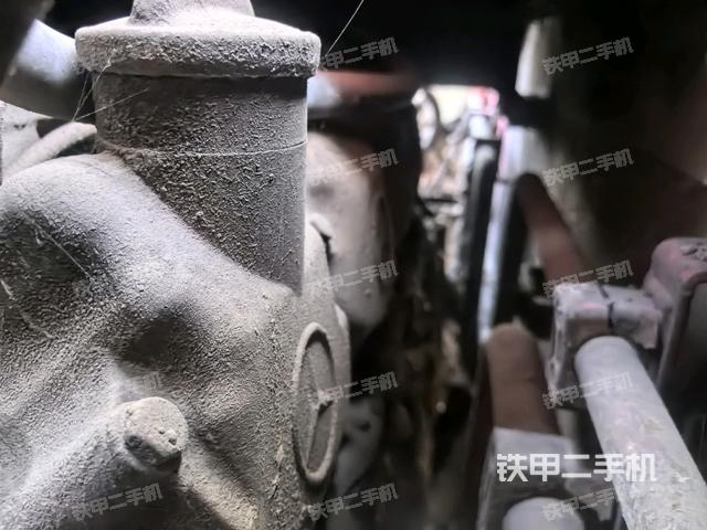 主臂油缸（汽车起重机关键部件）