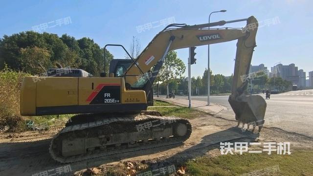 右前45（整机外观）