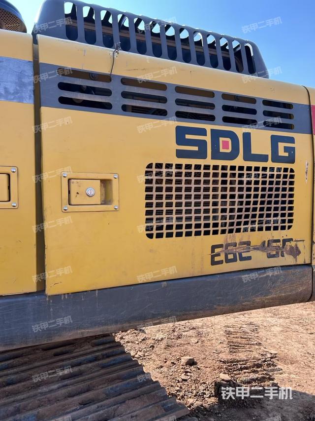 散热器正面（大件舱室）