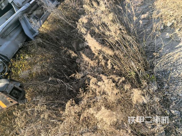 支腿（汽车起重机其他部件展示）