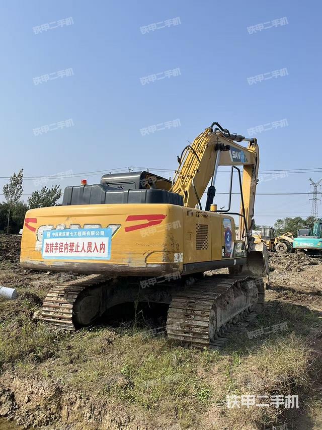 整機(jī)右后45°（整機(jī)外觀）