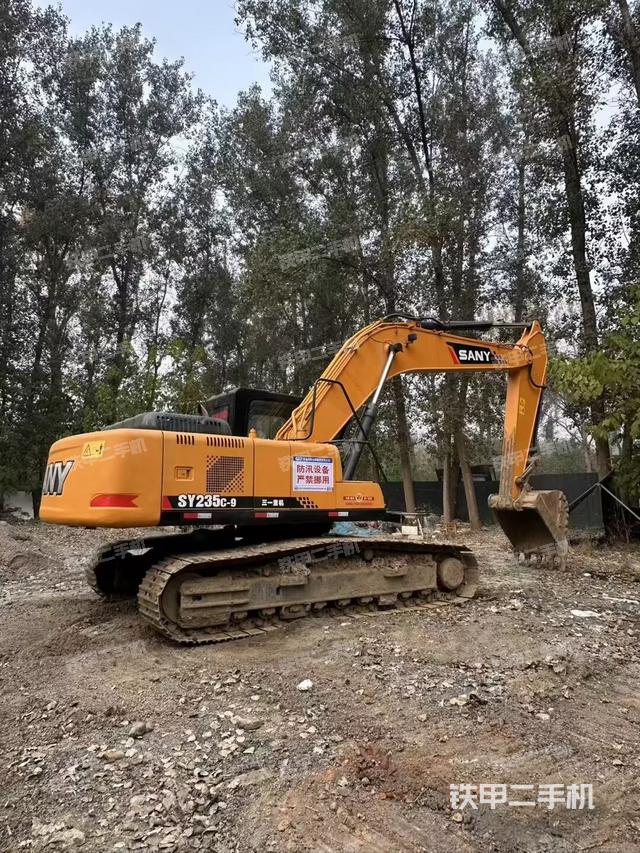 整机右后45°（整机外观）