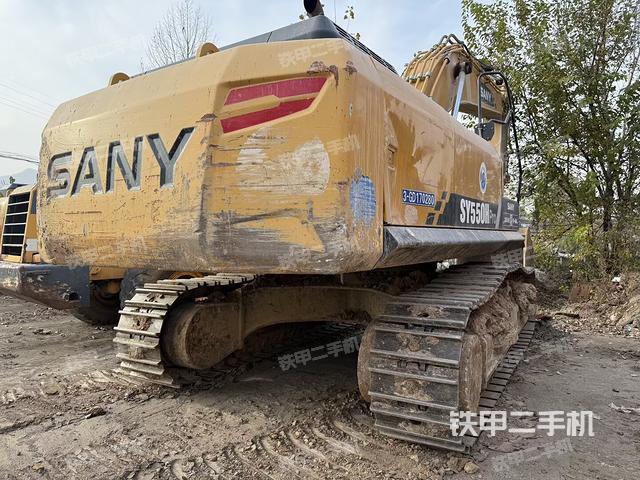 整机右后45°（整机外观）