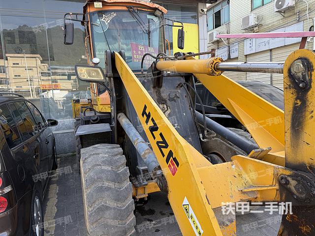 变速箱（整机外观及大件）