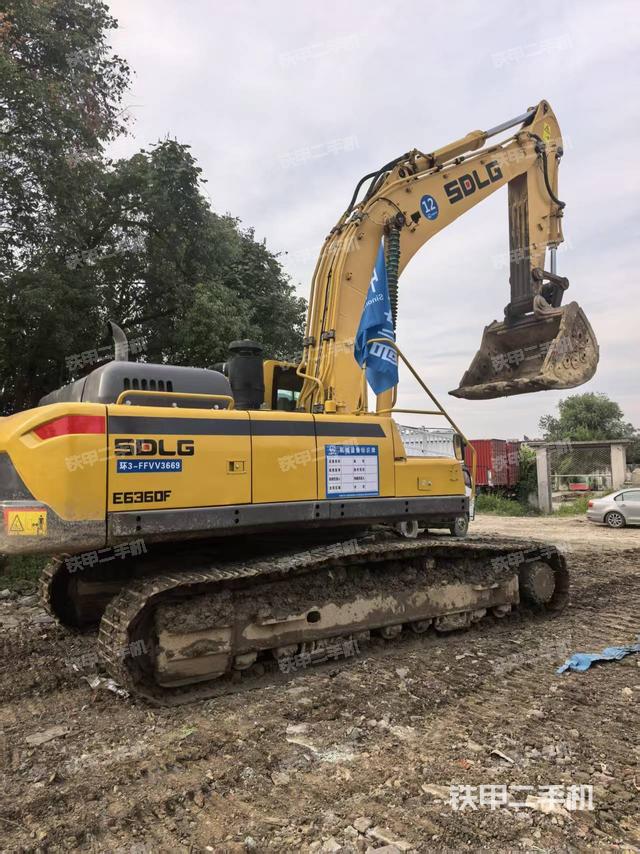 整机右后45°（整机外观）