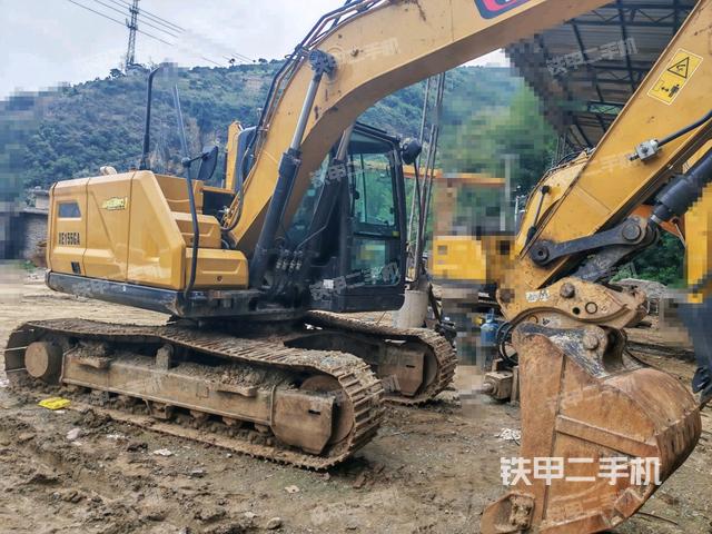 右前45（整机外观）