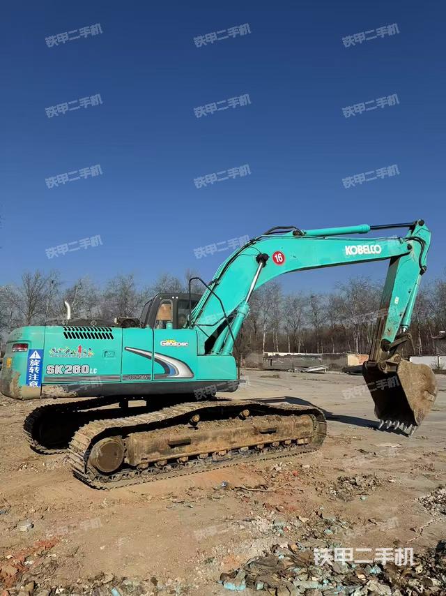 整机右后45°（整机外观）