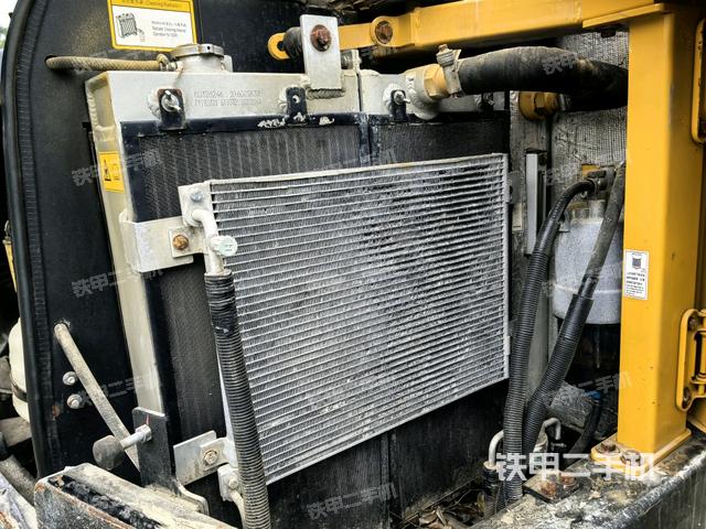 散熱器室（大件艙室）