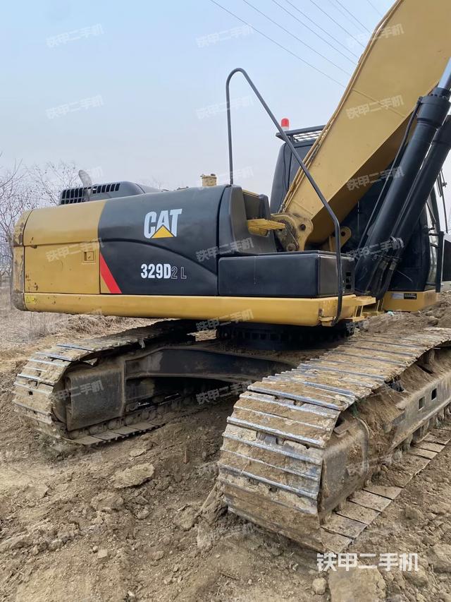 單側履帶整體（整機外觀）