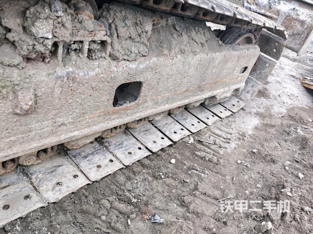 右托链轮+链筋（行走机构）