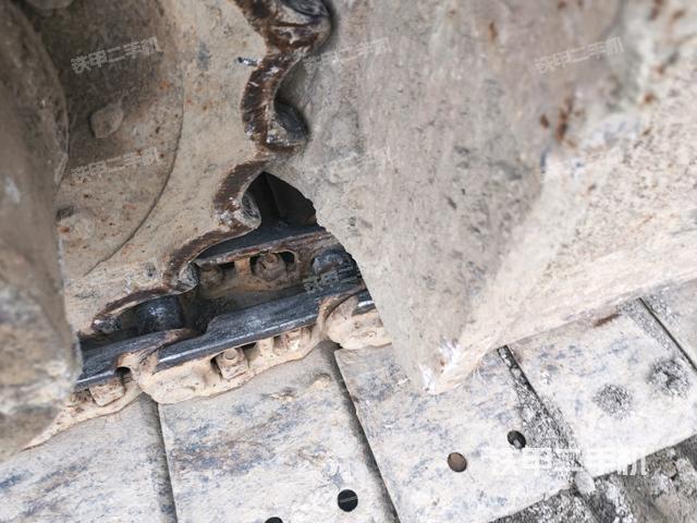 右导向轮（行走机构）