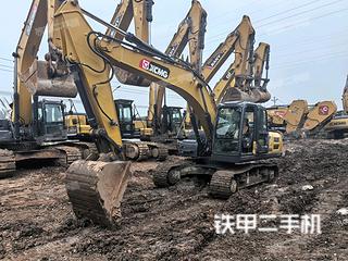 徐工XE200DA挖掘機(jī)